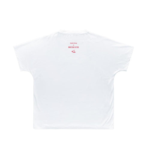 『BanG Dream!』峰月 律 Ani-Art 第6弾 フルグラフィックTシャツユニセックス