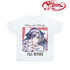 『BanG Dream!』藤 都子 Ani-Art 第6弾 フルグラフィックTシャツユニセックス【202609再販】