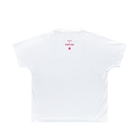 『BanG Dream!』市ヶ谷 有咲 Ani-Art 第6弾 フルグラフィックTシャツユニセックス【202609再販】