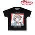 『BanG Dream!』青葉 モカ Ani-Art 第6弾 フルグラフィックTシャツユニセックス【202609再販】