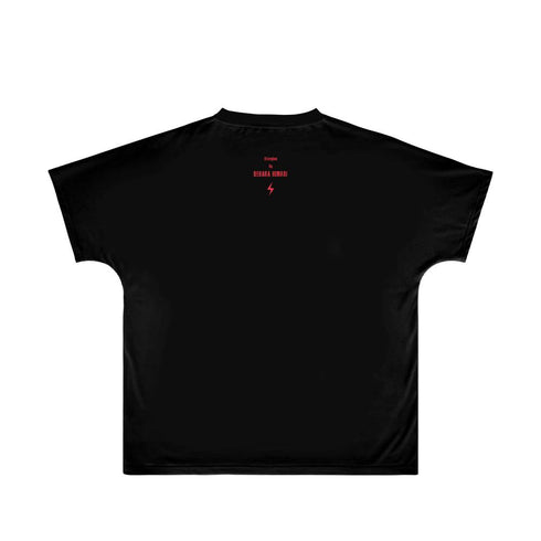 『BanG Dream!』上原 ひまり Ani-Art 第6弾 フルグラフィックTシャツユニセックス