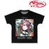 『BanG Dream!』宇田川 巴 Ani-Art 第6弾 フルグラフィックTシャツユニセックス