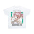 『BanG Dream!』丸山 彩 Ani-Art 第6弾 フルグラフィックTシャツユニセックス【202609再販】
