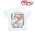 『BanG Dream!』丸山 彩 Ani-Art 第6弾 フルグラフィックTシャツユニセックス【202609再販】