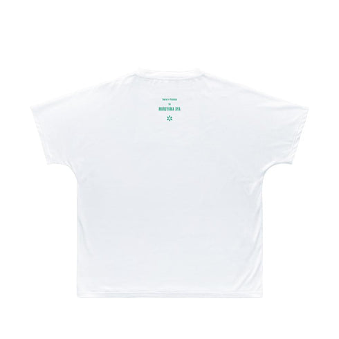 『BanG Dream!』丸山 彩 Ani-Art 第6弾 フルグラフィックTシャツユニセックス