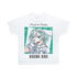 『BanG Dream!』氷川 日菜 Ani-Art 第6弾 フルグラフィックTシャツユニセックス