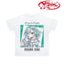 『BanG Dream!』氷川 日菜 Ani-Art 第6弾 フルグラフィックTシャツユニセックス