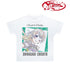 『BanG Dream!』白鷺 千聖 Ani-Art 第6弾 フルグラフィックTシャツユニセックス【202609再販】