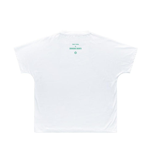 『BanG Dream!』白鷺 千聖 Ani-Art 第6弾 フルグラフィックTシャツユニセックス【202609再販】