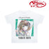 『BanG Dream!』大和 麻弥 Ani-Art 第6弾 フルグラフィックTシャツユニセックス