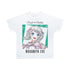 『BanG Dream!』若宮 イヴ Ani-Art 第6弾 フルグラフィックTシャツユニセックス【202609再販】