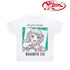 『BanG Dream!』若宮 イヴ Ani-Art 第6弾 フルグラフィックTシャツユニセックス【202609再販】