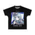 『BanG Dream!』氷川 紗夜 Ani-Art 第6弾 フルグラフィックTシャツユニセックス