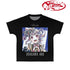 『BanG Dream!』宇田川 あこ Ani-Art 第6弾 フルグラフィックTシャツユニセックス