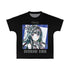 『BanG Dream!』白金 燐子 Ani-Art 第6弾 フルグラフィックTシャツユニセックス【202609再販】