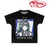 『BanG Dream!』白金 燐子 Ani-Art 第6弾 フルグラフィックTシャツユニセックス