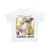 『BanG Dream!』弦巻 こころ Ani-Art 第6弾 フルグラフィックTシャツユニセックス【202609再販】
