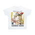 『BanG Dream!』弦巻 こころ Ani-Art 第6弾 フルグラフィックTシャツユニセックス