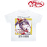 『BanG Dream!』瀬田 薫 Ani-Art 第6弾 フルグラフィックTシャツユニセックス