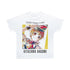 『BanG Dream!』北沢 はぐみ Ani-Art 第6弾 フルグラフィックTシャツユニセックス
