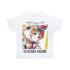 『BanG Dream!』北沢 はぐみ Ani-Art 第6弾 フルグラフィックTシャツユニセックス【202609再販】