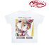 『BanG Dream!』北沢 はぐみ Ani-Art 第6弾 フルグラフィックTシャツユニセックス【202609再販】