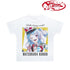 『BanG Dream!』松原 花音 Ani-Art 第6弾 フルグラフィックTシャツユニセックス【202609再販】