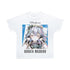 『BanG Dream!』倉田 ましろ Ani-Art 第6弾 フルグラフィックTシャツユニセックス