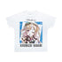 『BanG Dream!』広町 七深 Ani-Art 第6弾 フルグラフィックTシャツユニセックス【202609再販】