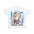 『BanG Dream!』広町 七深 Ani-Art 第6弾 フルグラフィックTシャツユニセックス