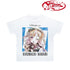 『BanG Dream!』広町 七深 Ani-Art 第6弾 フルグラフィックTシャツユニセックス【202609再販】