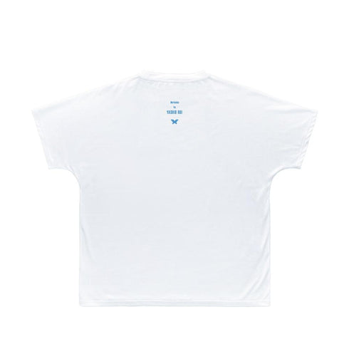 『BanG Dream!』八潮 瑠唯 Ani-Art 第6弾 フルグラフィックTシャツユニセックス【202609再販】