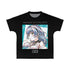 『BanG Dream!』ロック Ani-Art 第6弾 フルグラフィックTシャツユニセックス【202609再販】