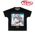 『BanG Dream!』ロック Ani-Art 第6弾 フルグラフィックTシャツユニセックス【202609再販】