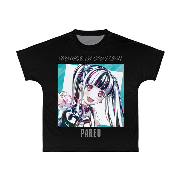 『BanG Dream!』パレオ Ani-Art 第6弾 フルグラフィックTシャツユニセックス【202609再販】