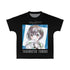 『BanG Dream!』高松 燈 Ani-Art 第6弾 フルグラフィックTシャツユニセックス