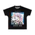 『BanG Dream!』千早 愛音 Ani-Art 第6弾 フルグラフィックTシャツユニセックス【202609再販】