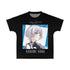 『BanG Dream!』要 楽奈 Ani-Art 第6弾 フルグラフィックTシャツユニセックス