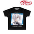 『BanG Dream!』要 楽奈 Ani-Art 第6弾 フルグラフィックTシャツユニセックス