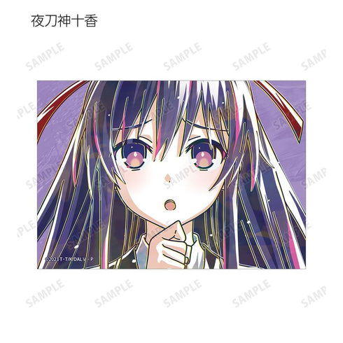 『デート・ア・ライブV』トレーディング Ani-Art 第2弾 ブロマイド(単位/BOX)【202607再販】