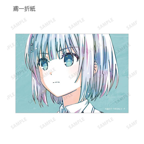 『デート・ア・ライブV』トレーディング Ani-Art 第2弾 ブロマイド(単位/BOX)【202607再販】