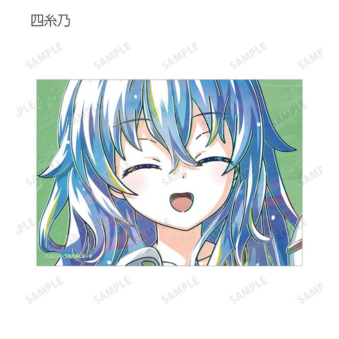 『デート・ア・ライブV』トレーディング Ani-Art 第2弾 ブロマイド(単位/BOX)