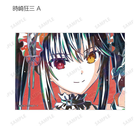 『デート・ア・ライブV』トレーディング Ani-Art 第2弾 ブロマイド(単位/BOX)【202607再販】