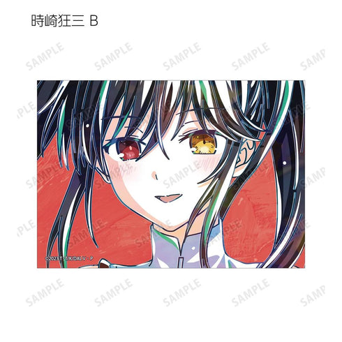 『デート・ア・ライブV』トレーディング Ani-Art 第2弾 ブロマイド(単位/BOX)【202607再販】