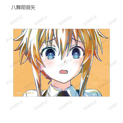 『デート・ア・ライブV』トレーディング Ani-Art 第2弾 ブロマイド(単位/BOX)