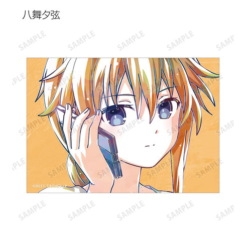 『デート・ア・ライブV』トレーディング Ani-Art 第2弾 ブロマイド(単位/BOX)