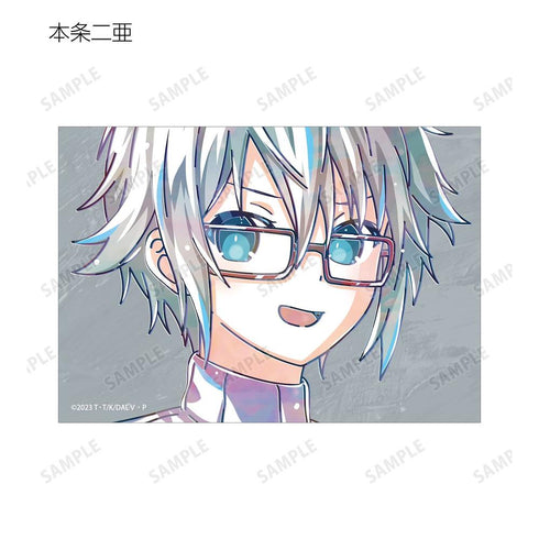 『デート・ア・ライブV』トレーディング Ani-Art 第2弾 ブロマイド(単位/BOX)【202607再販】