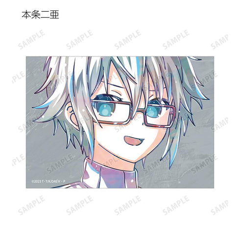 『デート・ア・ライブV』トレーディング Ani-Art 第2弾 ブロマイド(単位/BOX)