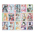『#コンパス2.0 戦闘摂理解析システム』トレーディング Ani-Art アクリルスタンド ver.A(単位/BOX)