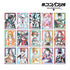 『#コンパス2.0 戦闘摂理解析システム』トレーディング Ani-Art アクリルスタンド ver.A(単位/BOX)